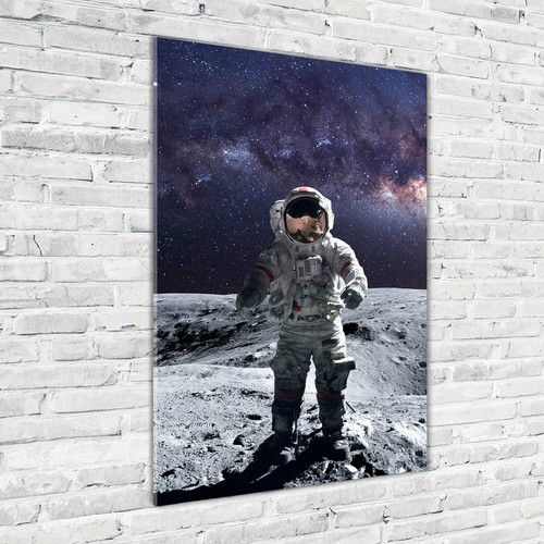 Acrylic glass print wall art - print,