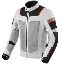 GIACCA JACKET MOTO REV'IT