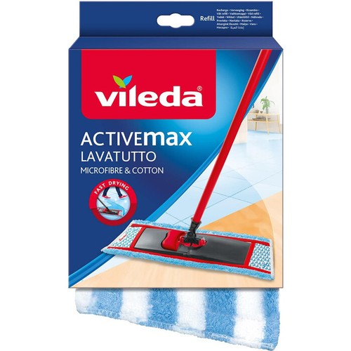 Vileda activemax lavatutto - vileda,