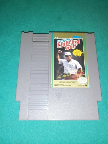 Videogioco nintento nes lee - videogioco, -lee