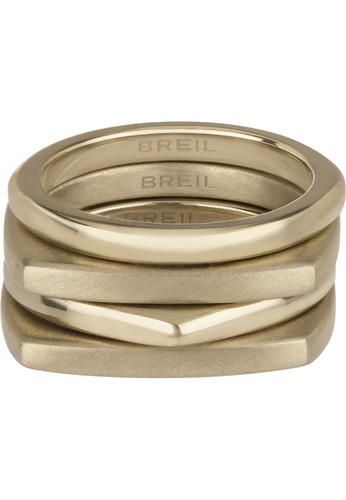 Anello breil collezione new - anello,