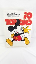 Walt Disney Io, Topolino