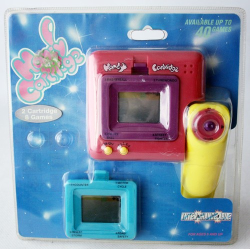 Vintage anni pratico - 90,