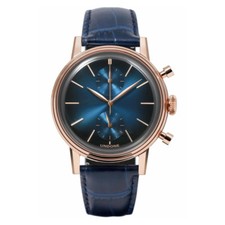 Undone Crono Ibrido Quarzo