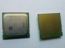CPU AMD OPTERON 8220 SE 2.8GHZ OSY8220GAA6CR CCBYF PROCESSORE SOCKET F