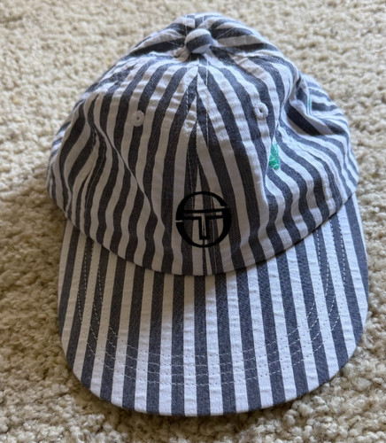 Sergio tacchini seersucker - tacchini,