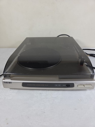 Giradischi stereo compatto
