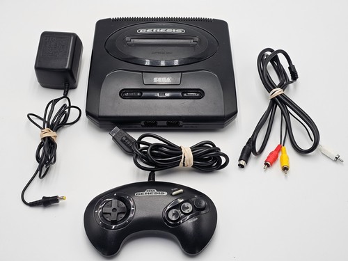 Pacchetto console sega genesis - console,