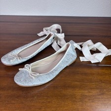 Ballerine Zara bambina 35