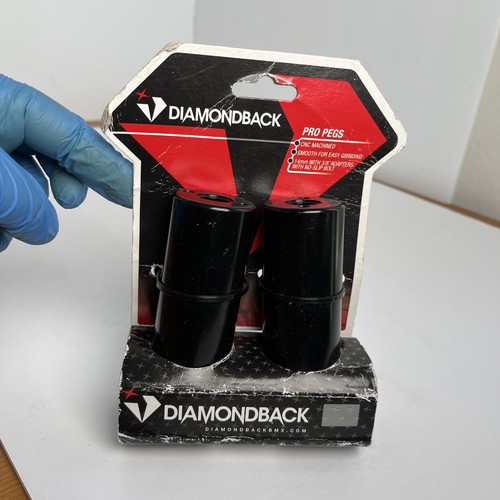 Nos vintage diamond back buddy - vintage,