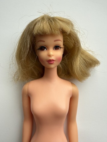 Barbie francie bambola vintage - barbie,
