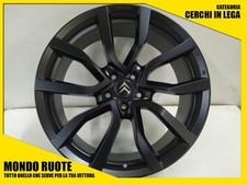 CITROEN C4 AIRCROSS - 20