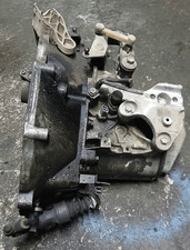 2222TP Cambio compl.  PEUGEOT