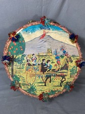 Tamburo Siciliano Seconda