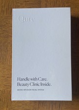 Qure Skincare Micro Infusion
