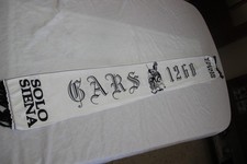 Sciarpa Di Calcio Poliestere