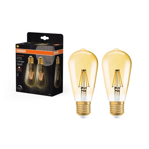 Ledvance lampada led - lampada,