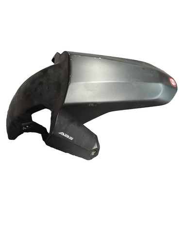 Parafango anteriore 500 x - cb,
