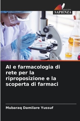 Farmacologia rete per - ai,