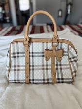 Borsa da donna elegante di ispirazione designer - elegante e funzionale