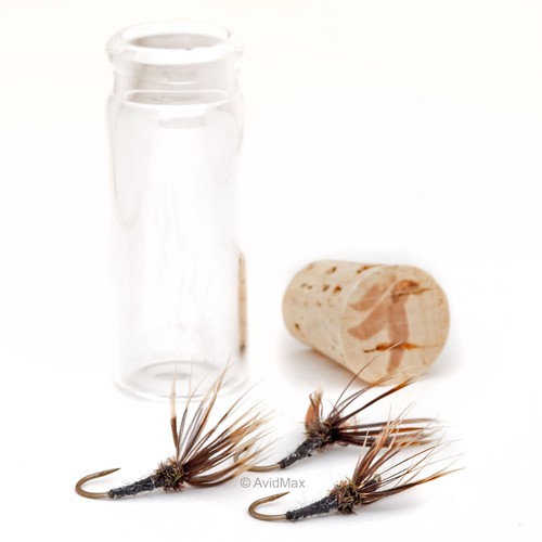 Tenkara usa taglia - taglia, oki