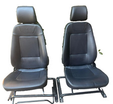 COPPIA SEDILI AIXAM VISION SENSATION CITY E-CITY COUPE E-COUPE CROSSLINE