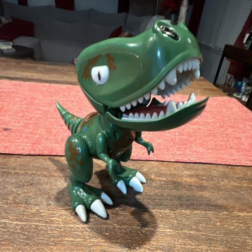 Dinosauro giocattolo
