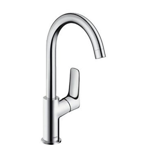 Hansgrohe logis miscelatore - logis,