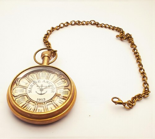 Antico orologio tasca - antico,