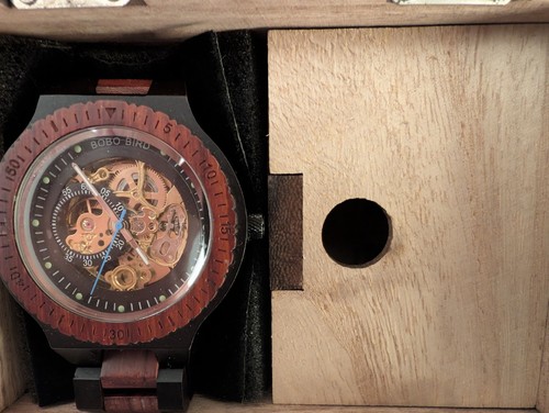 Orologio bobo bird - orologio,