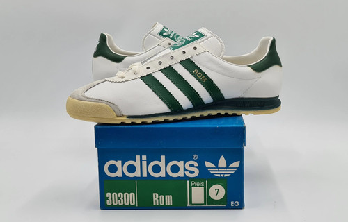 Nuovo adidas roma - *nuovo*,