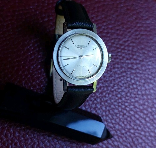 Orologio longines automatic - orologio,