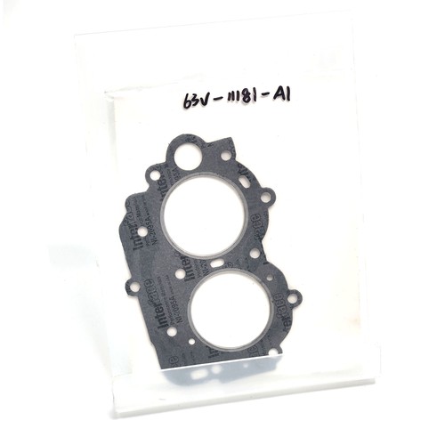 Per yamaha guarnizione - per, testa