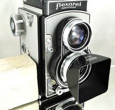 Cappa paralume Flexaret Meopta