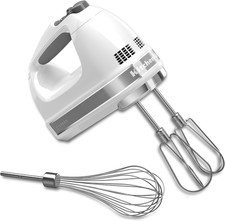 KitchenAid KHM7210WH