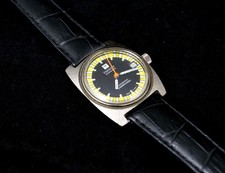 Orologio automatico uomo