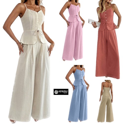 Completo donna pantaloni - completo,