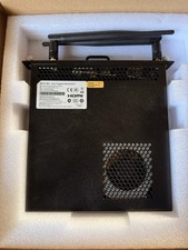 OPS PC Intel i5-8500 8GB 128GB