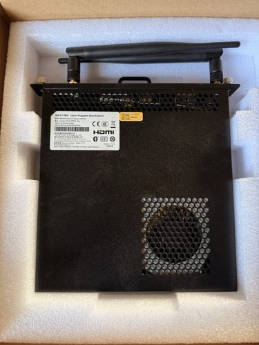 Ops intel 8500 - ops, pc