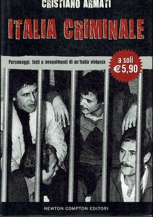 Italia criminale personaggi - italia,
