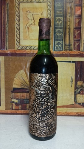 Vino 1964 spanna riserva - spanna,