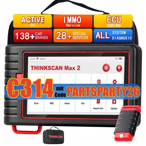 2026 thinkscan max bt - 2026,
