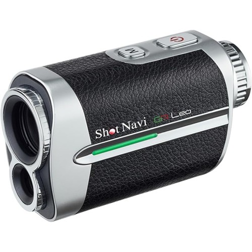 Shotnavi voice laser leo - shotnavi,