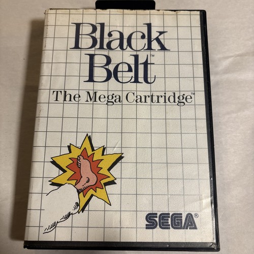 Sega master system - sega,