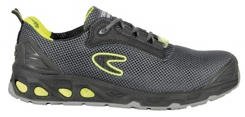 Scarpe antinfortunistiche
