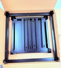 GanfindX Pliometric Jump Box