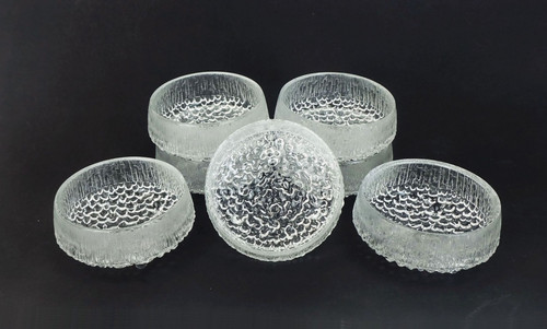 Vassoio dessert iittala - vassoio,