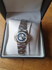 Watch Omega Geneve Dynamic Automatic Lady Vintage '60