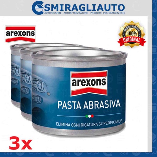 Arexons 8253 pasta abrasiva - 8253,