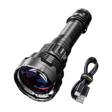 Nitecore P40 3171 iarde torcia LEP ricaricabile lancio ultra lungo